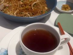 -广州酒家(中华广场店)