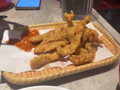 -南锣南门(东方银座店)