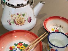 -老三样·旧食新味(船山路店)