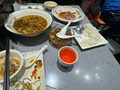 -简普菜烤鱼(苏宁生活广场店)
