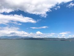 -大理洱海