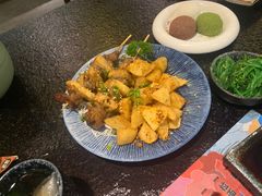 -鱼跃料理(步步高店)