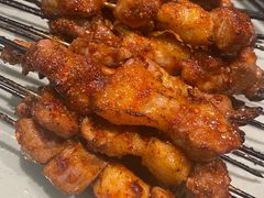 -连手特色烤串