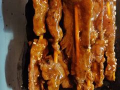 -烧蠔帮·生蚝海鲜牌档(观海店)