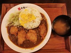 原味鸡块咖喱-金龙咖喱