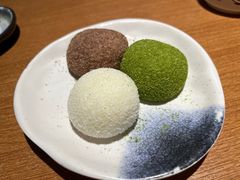 糯米糍-万岁寿司(天河领展店)