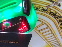 -真快活Coohoo Max(武汉绿地新田360店)