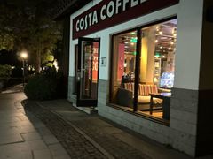 -COSTA COFFEE(西湖天地店)