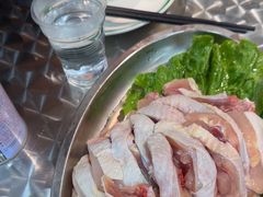 -新林记港式打边炉·海鲜烧烤大排档(吾悦广场店)