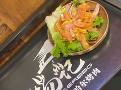-杨记齐齐哈尔烤肉(逸仙路店)