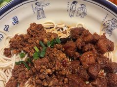 -辣肉面大王(天平路店)