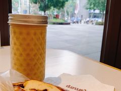 -Dough&Joe团憩(瑞虹天地月亮湾店)