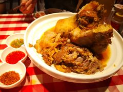-西贝莜面村(香蜜湖店)