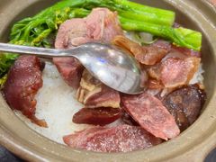 -煲煲掂风味煲仔饭餐厅(西区店)