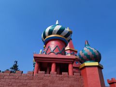 -南京银杏湖乐园