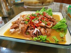 烧八带-涛雒人家