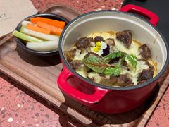 -La Terre乐田(万象城店)