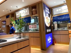 -马记永·兰州牛肉面(天通苑家乐福店)