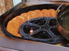 油酥饼-涂记油酥饼(江汉三路店)