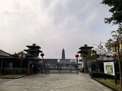 -合浦汉代文化博物馆