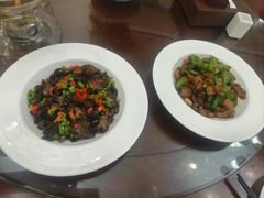 -茶港食堂(武昌店)