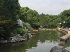 -西郊宾馆·1921餐厅