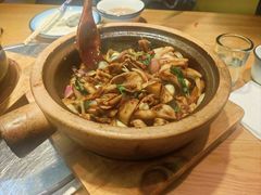 -猪腰世家·粤菜猪腰汤(江西路店)