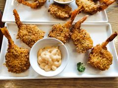 香草凤尾虾-必胜客(双榆树店)