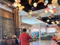 -纳福苑(亮庆餐饮分店)