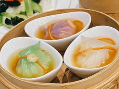 -喜粤8号(四海唐人街店)