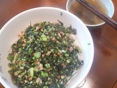雪里红干拌面-老顺兴干拌面(雨花亭店)