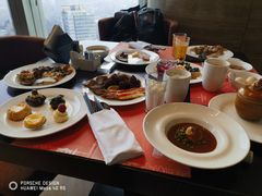 -洲际酒店·地平线全日餐厅HORIZON CAFÉ