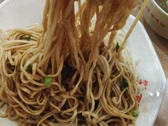 鸡油拌面-百家鸡味馆(清泰店)