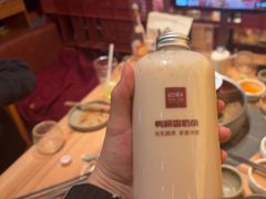 -巴奴毛肚火锅(龙湖锦艺城店)