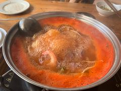 -苗伯妈酸汤火锅