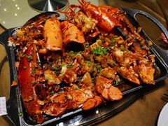 -79号渔船海鲜饭店(华强北店)