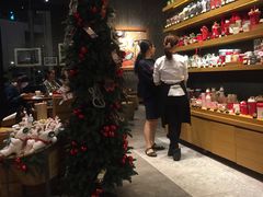 -星巴克臻选(深圳罗湖万象城店)