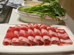 -海底捞大排档火锅(打浦路店)