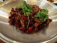 -糟粕醋·椰苑海南菜餐厅(亚龙湾天域酒店)