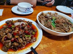 -温州一家人美食(西木头市店)