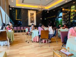 -空中一号宴会厅(信合大厦店)