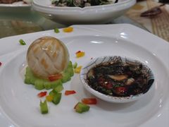 海洋之心-堂宴·老厦门私房菜(1988仙岳总店)