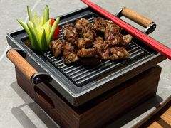 -环球渔市·平价海鲜餐厅(西溪天虹店)