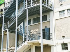 -秦皇岛路游船码头