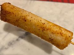 -夸父炸串(金桥国际广场店)