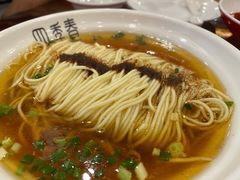 虾籽面-四季春(美食街店)