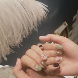 点击看大图 -雪儿·YuKi美甲美睫皮肤管理Salon