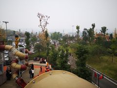 -枫香湖儿童公园