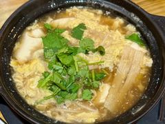 -老姑砂锅·烧烤天津菜(体北道店)