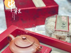 -华兴大酒楼(亿宝大厦店)